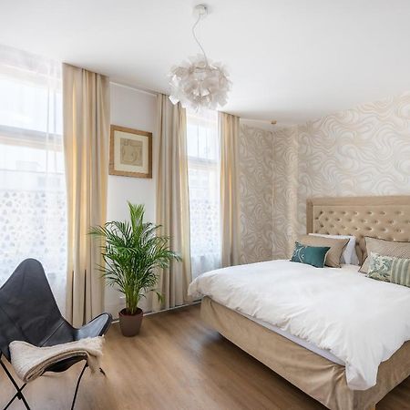 New Modern Apartment 5. Floor Prague Exterior photo