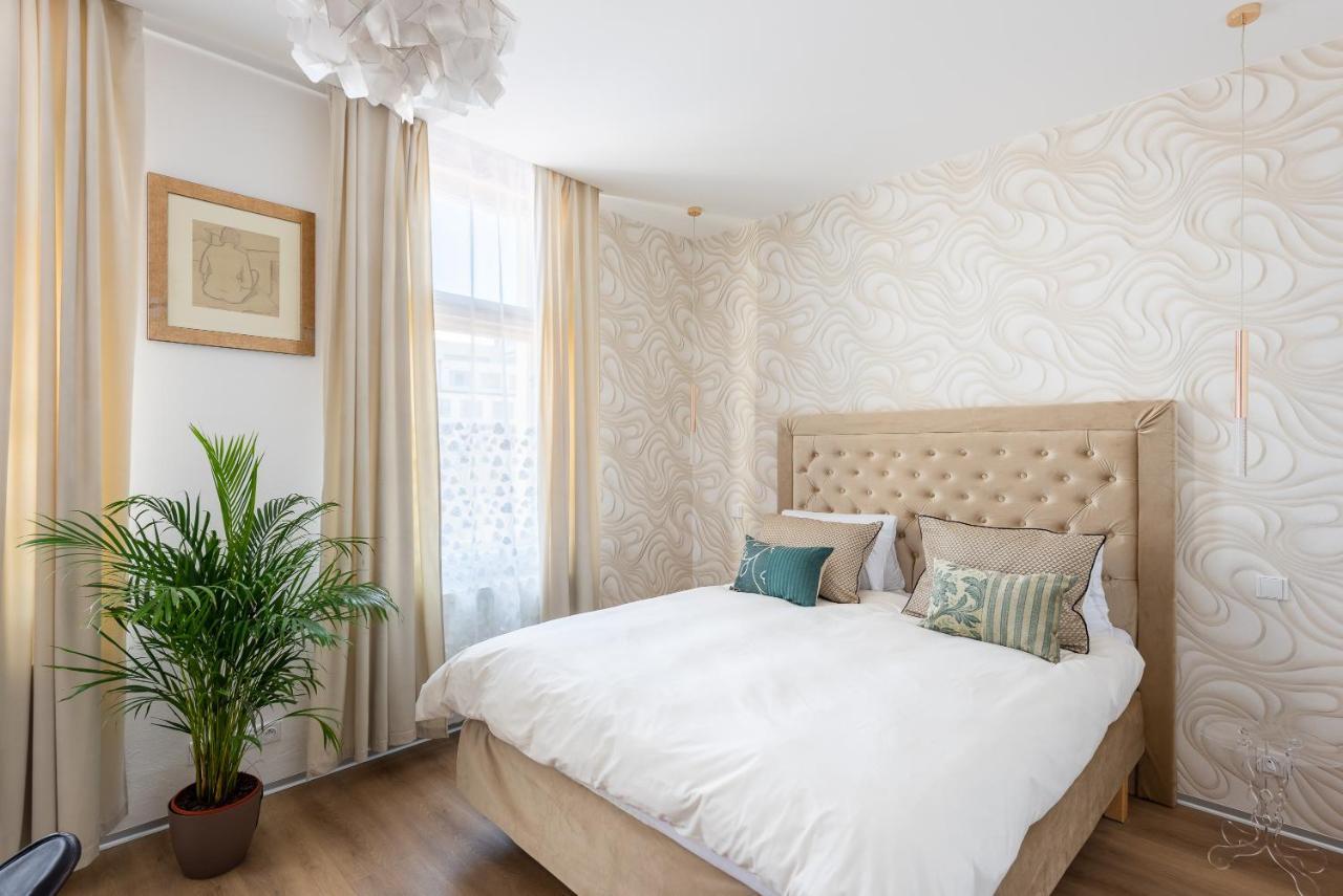 New Modern Apartment 5. Floor Prague Exterior photo