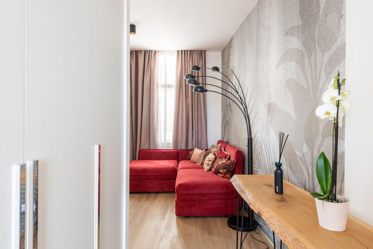 New Modern Apartment 5. Floor Prague Exterior photo